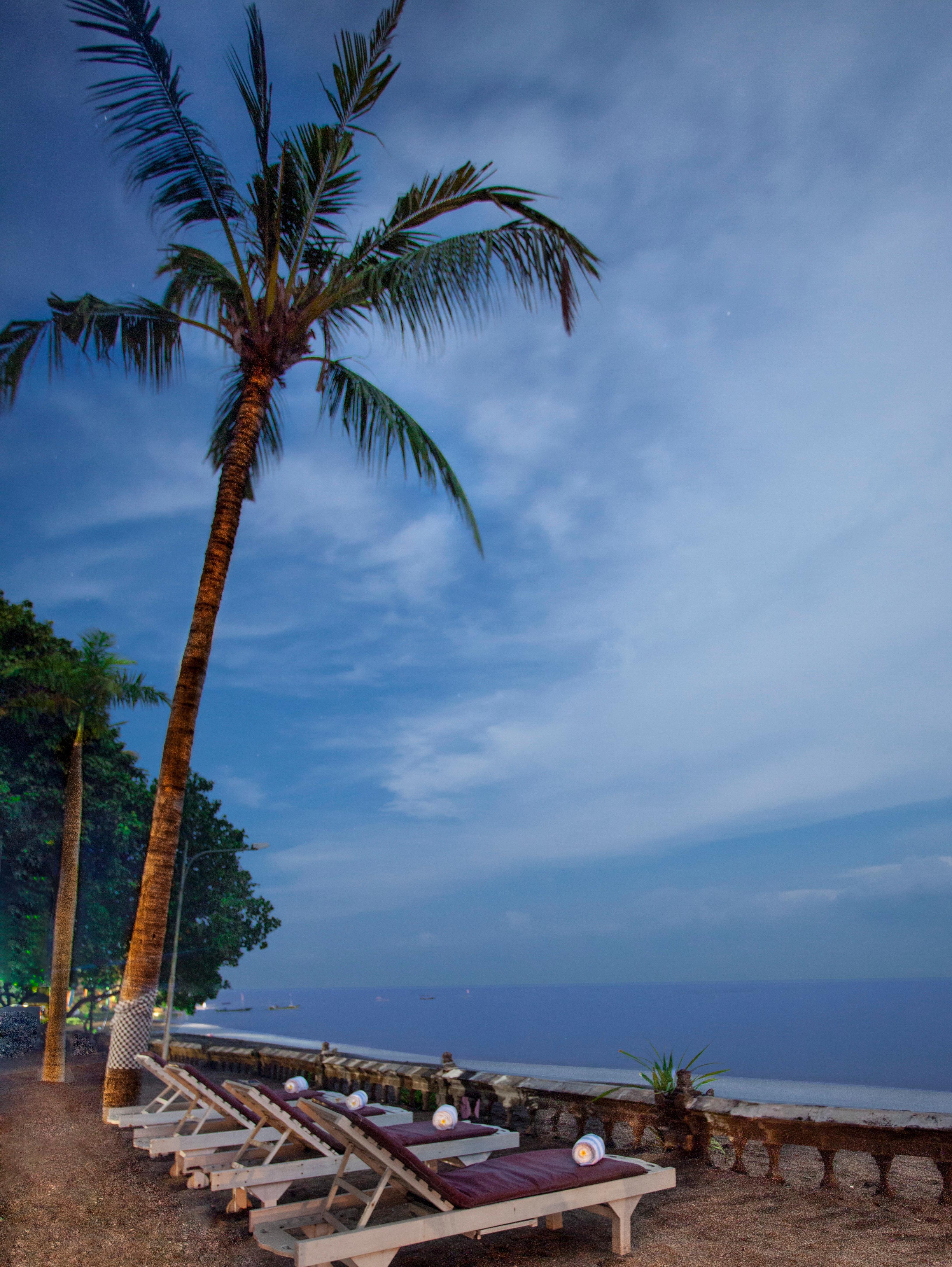 Collection O 90805 Aditya Beach Resort And Spa Lovina Beach Extérieur photo